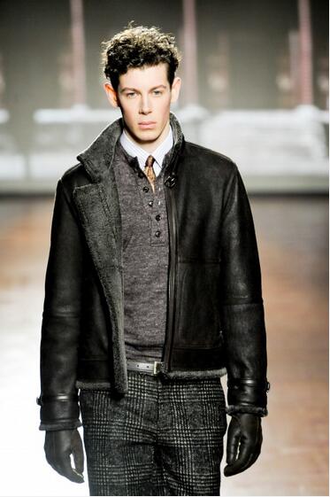 世界十大男装顶级品牌商标,世界男装品牌排行榜前十名