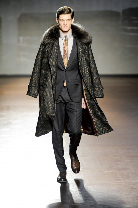 世界顶级男装品牌zilli,男装皮鞋世界十大品牌排行