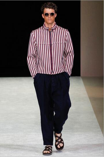 世界男装品牌排行榜前十名,男装皮鞋世界十大品牌排行