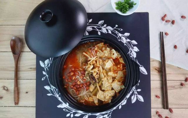 最全的螺蛳粉测评,第一次吃螺蛳粉测评