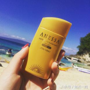 防晒霜排行榜第一名防紫外线,防紫外线最好的防晒霜