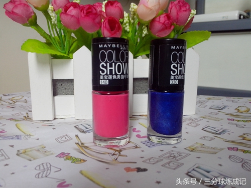 指甲油高端大气,气质时尚洋气指甲油