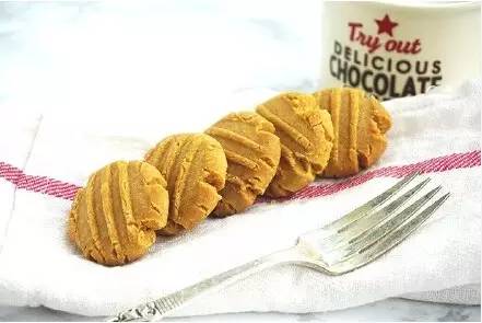 生酮烘焙入门级食谱,烘焙食谱老婆饼的制作方法