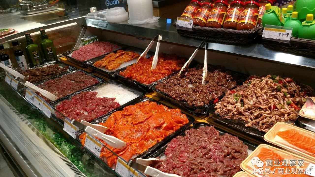 冠超市：日销破10万，如何成为社区店“坪效冠军”