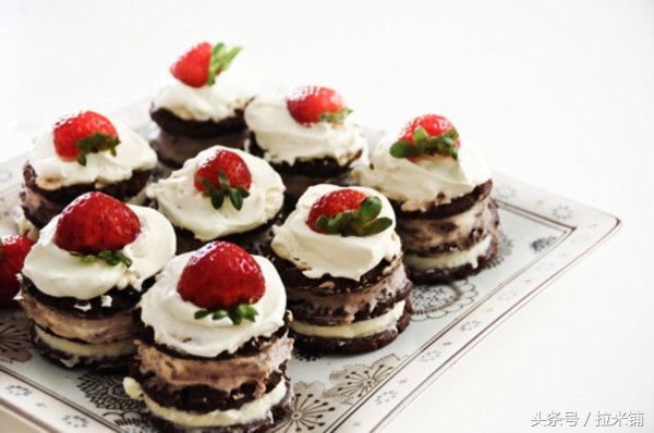 甜品店怎么开才赚钱,甜品店如何快速运作