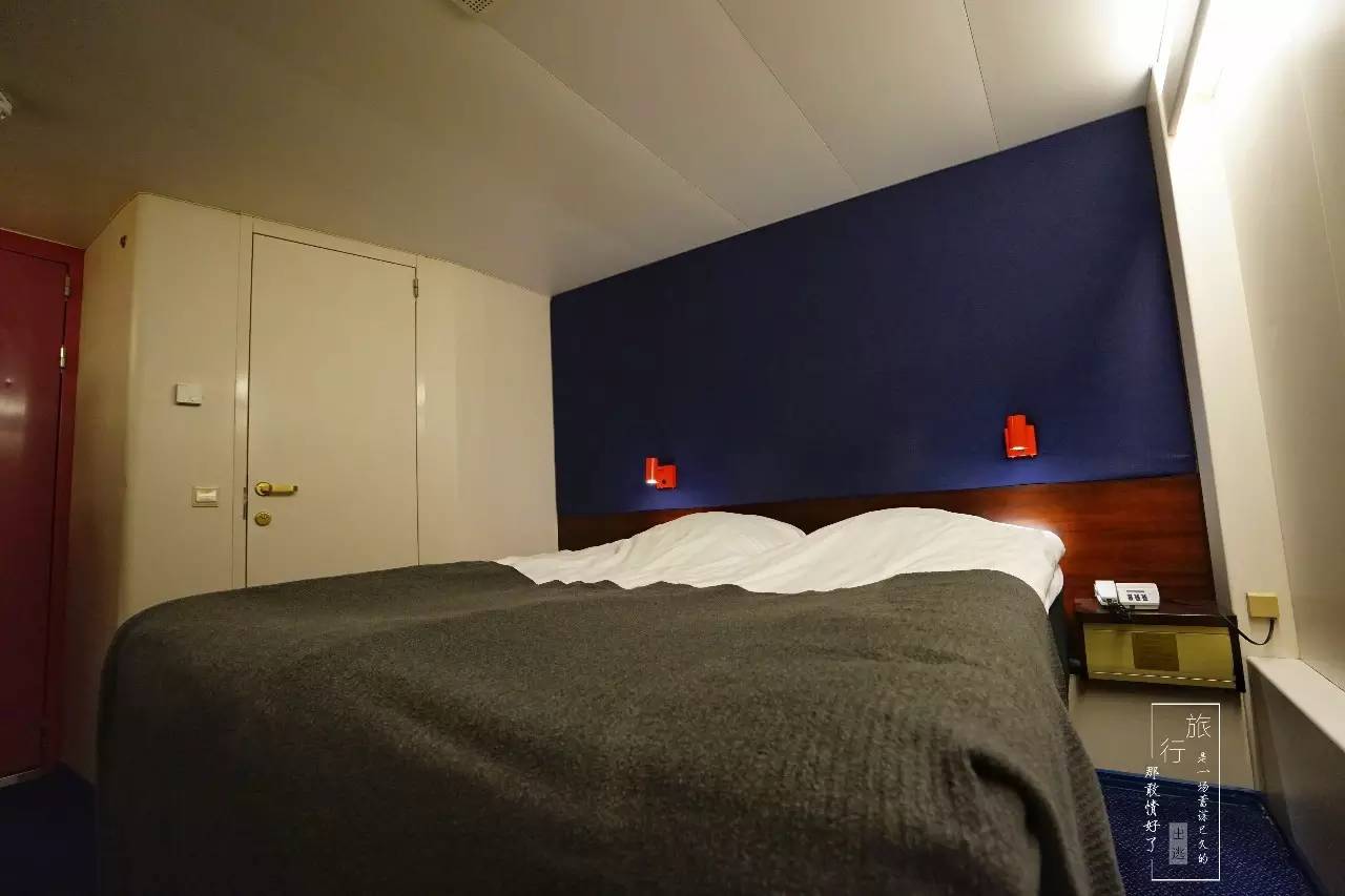 地中海邮轮五天四夜之旅 (北欧邮轮旅游攻略)