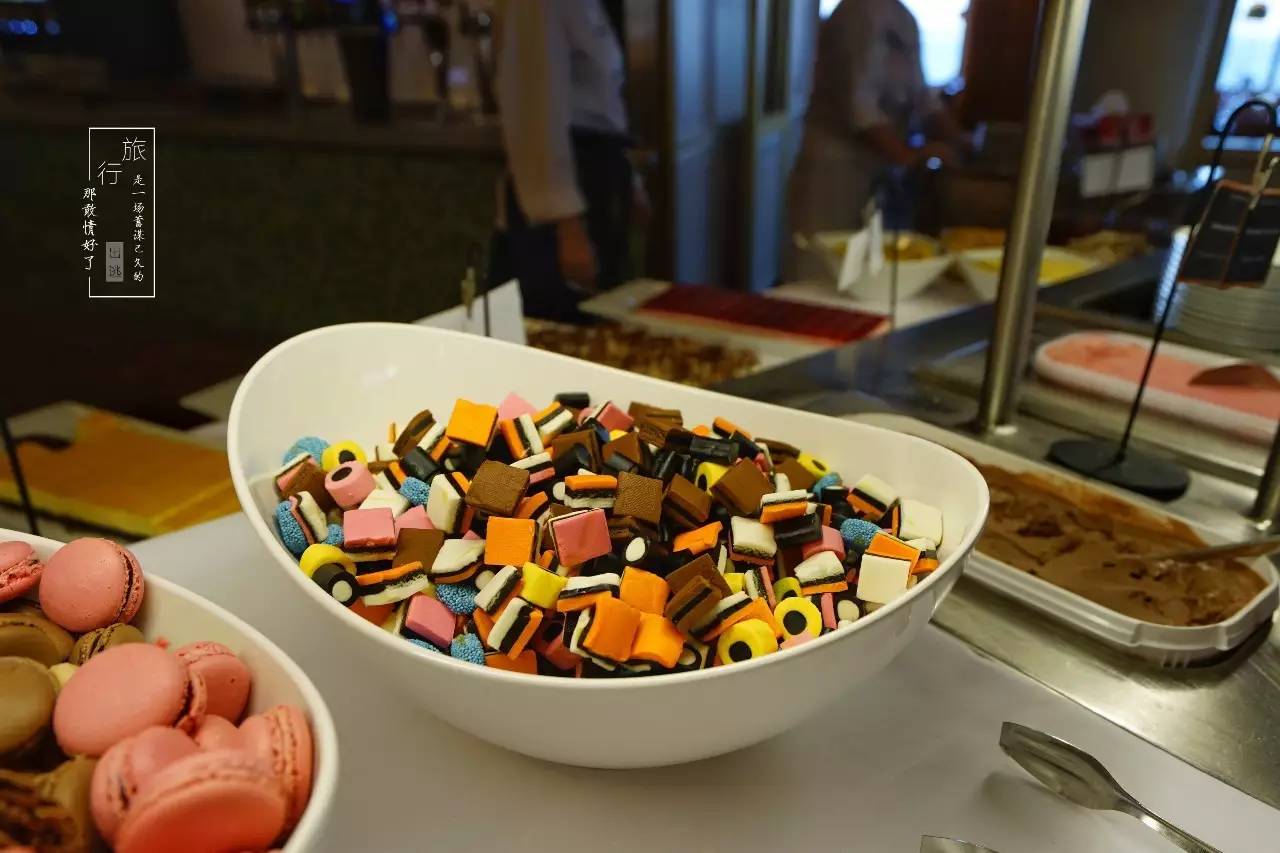 地中海邮轮五天四夜之旅 (北欧邮轮旅游攻略)