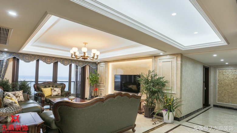 你家装修选的什么地板,你家装修用什么材料