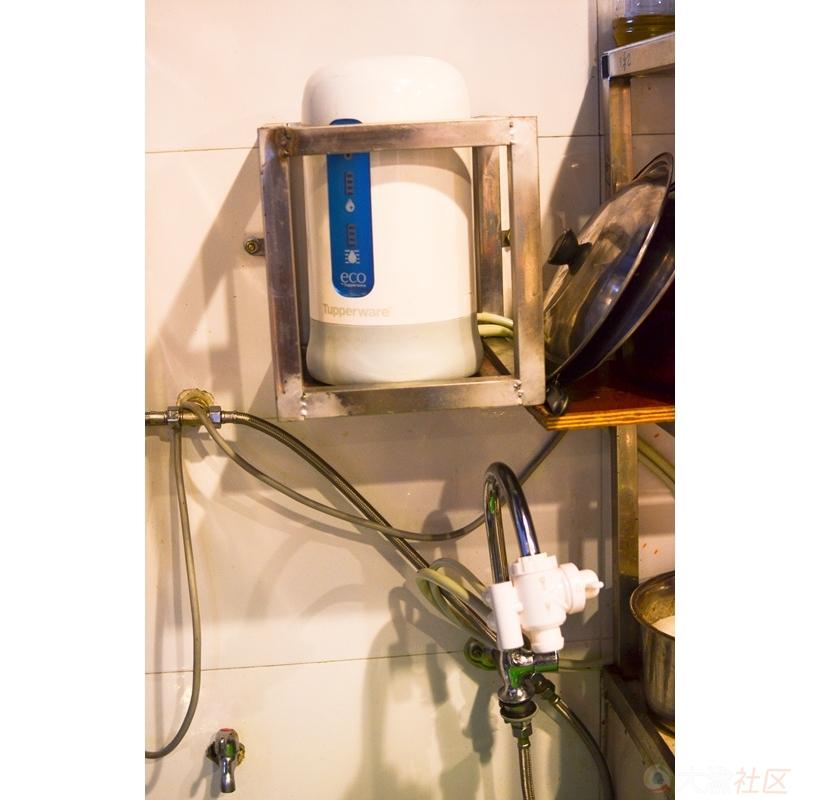 纯净水清汤火锅,纯净水传统锅底