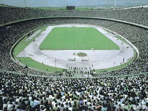 伊朗魔鬼主场最新视频,伊朗最新主场