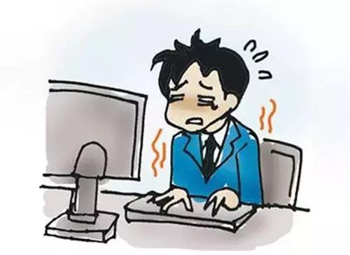 颈椎针灸后脖子疼怎么回事,脖子疼颈椎疼缓解妙招站立