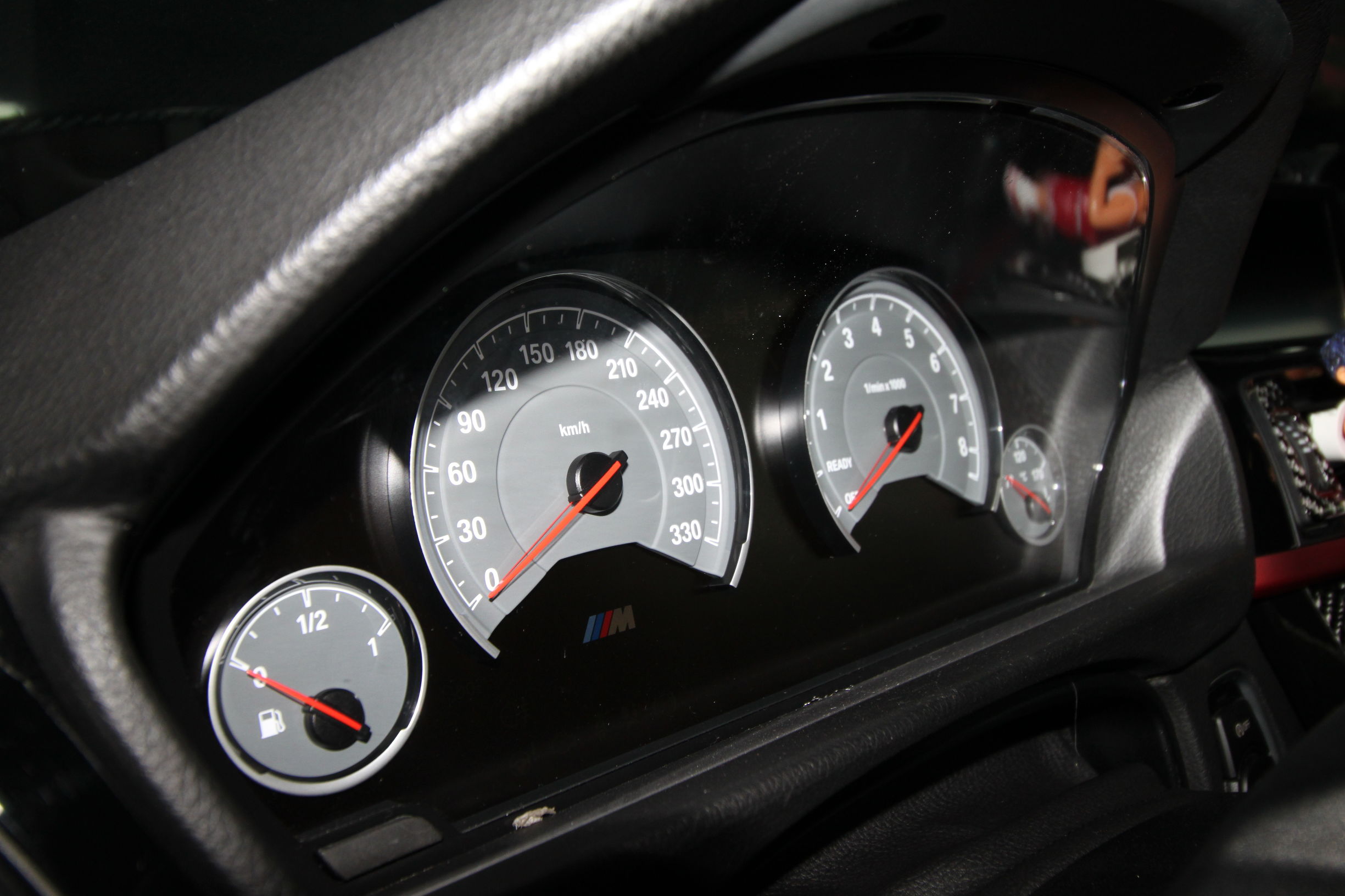 全新宝马4系两门轿跑改装,宝马4系硬顶改装黑武士