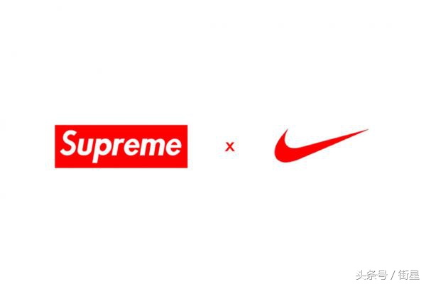 supremexnike联名新作曝光 (supremenike联名款价格)