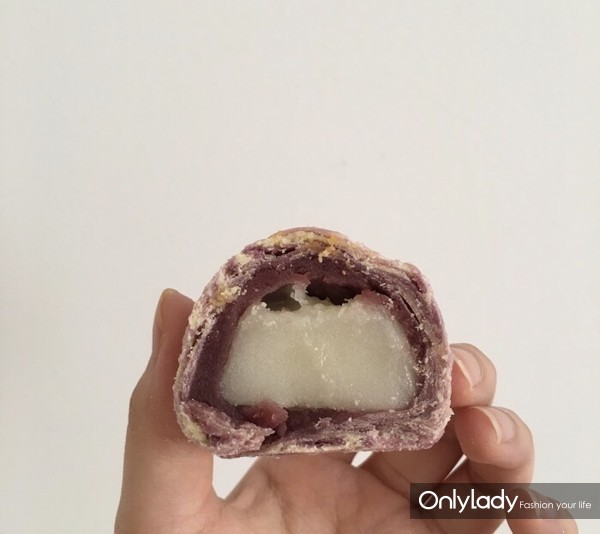 鲍师傅网红点心店,鲍师傅糕点怎么在美团上买