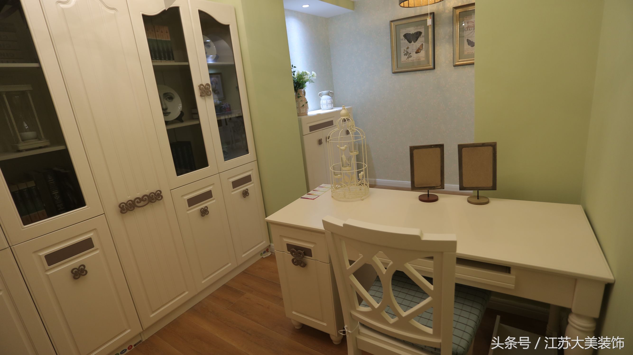 装修被业主好评朋友圈,被邻居装修吵到发朋友圈