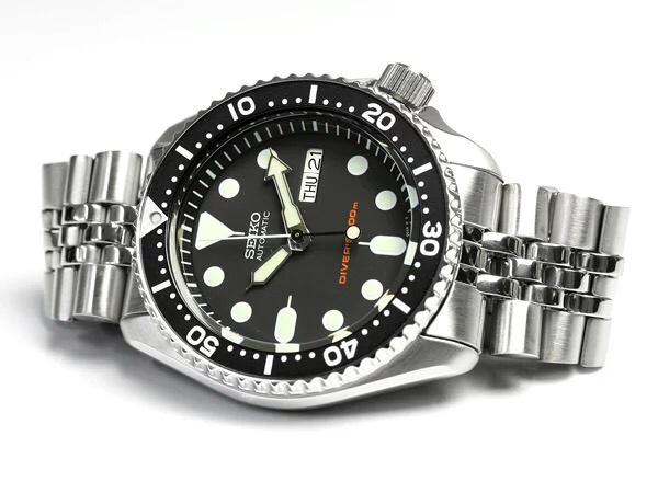 精工平民潜水表,平民潜水表