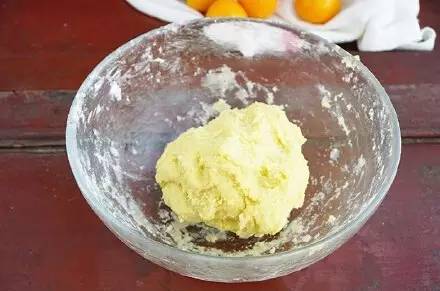 生酮烘焙入门级食谱,烘焙食谱老婆饼的制作方法