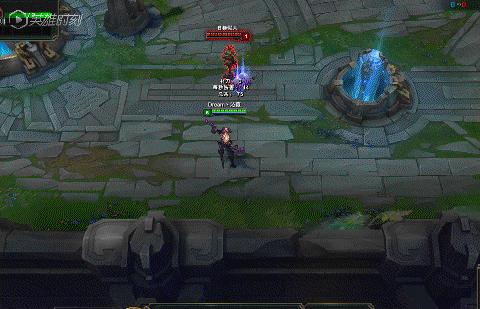 lol阿狸皮肤哪个特效值得入手,lol手游布隆皮肤猎龙勇士皮肤特效