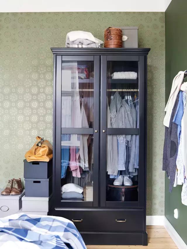 这不是一篇关于家的鸡汤美文，是一篇给你的小户型装修建议