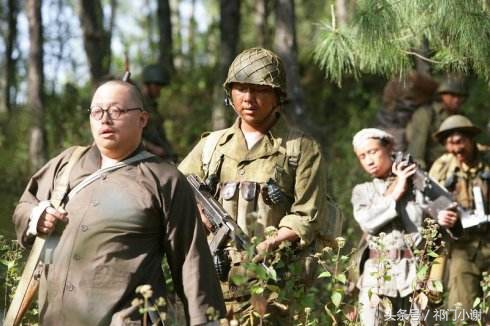 我的团长我的团经典语录汇集,我的团长我的团经典语录40句