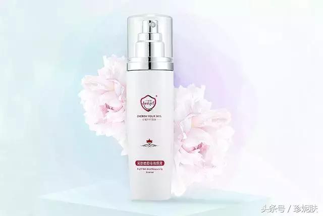 珍妮肤是国货吗,珍妮肤多重活颜原液怎么使用