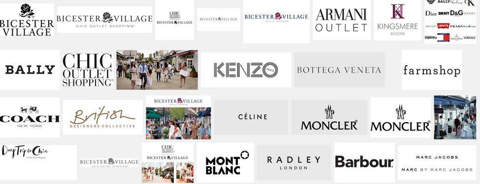 英国伦敦奥特莱斯 (伦敦奥特莱斯一片欢腾)