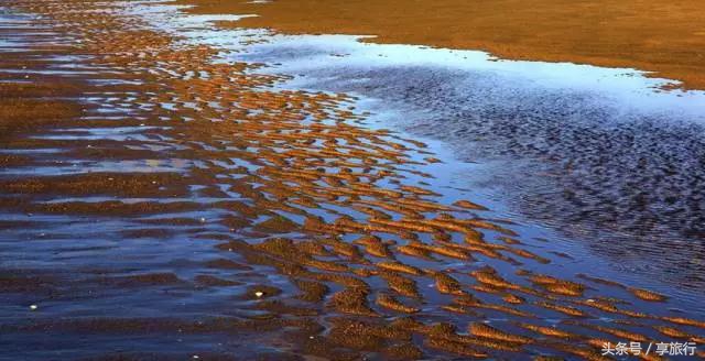 广东茂名阳光沙滩,茂名碧海金沙海滩