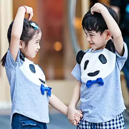 童装好看又便宜的童装店,好看又实惠的童装店