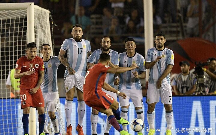 2018阿根廷世预赛梅西绝杀,世界杯预选赛阿根廷梅西绝杀