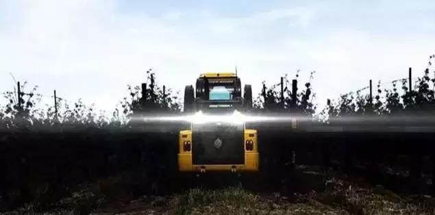 《机器人商业评论》：2017年全球TOP50机器人公司