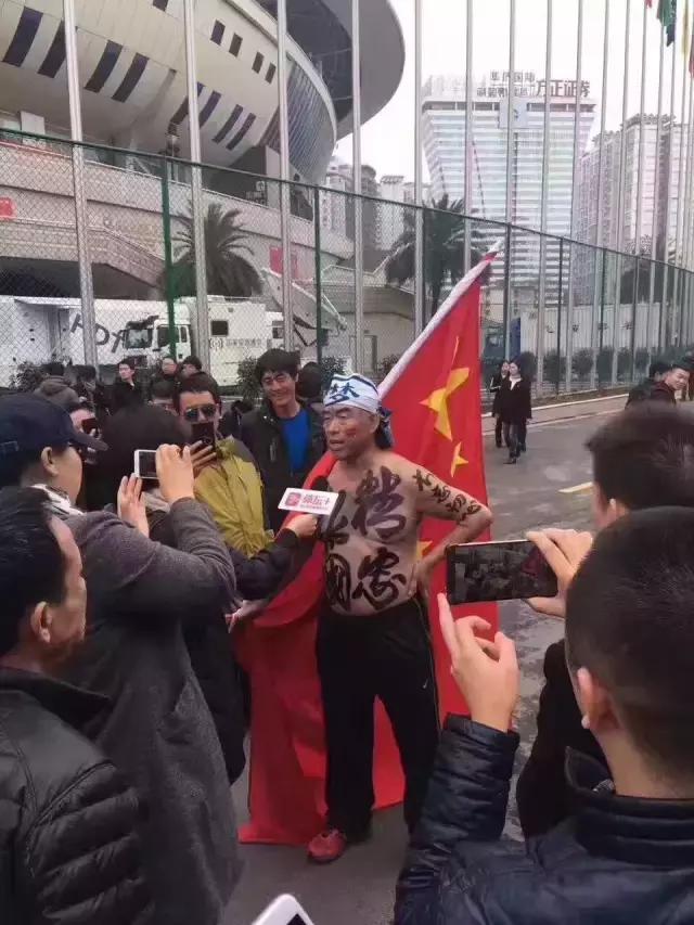 中韩大战通信保障：你尽管进球，网络不通算我输！