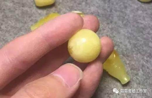 蜜蜡鉴别小程序,怎样最简单的分出蜜蜡的真假