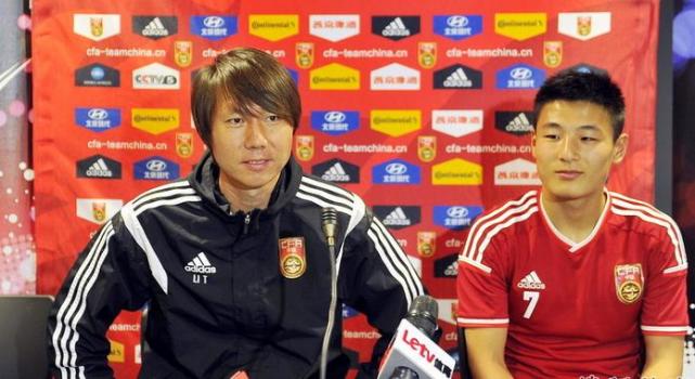 国足韩国连进两球,国足韩国四连胜