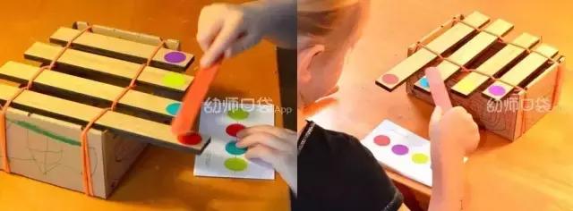 最简单最好玩的手工玩具,幼儿园手工自制简单教玩具