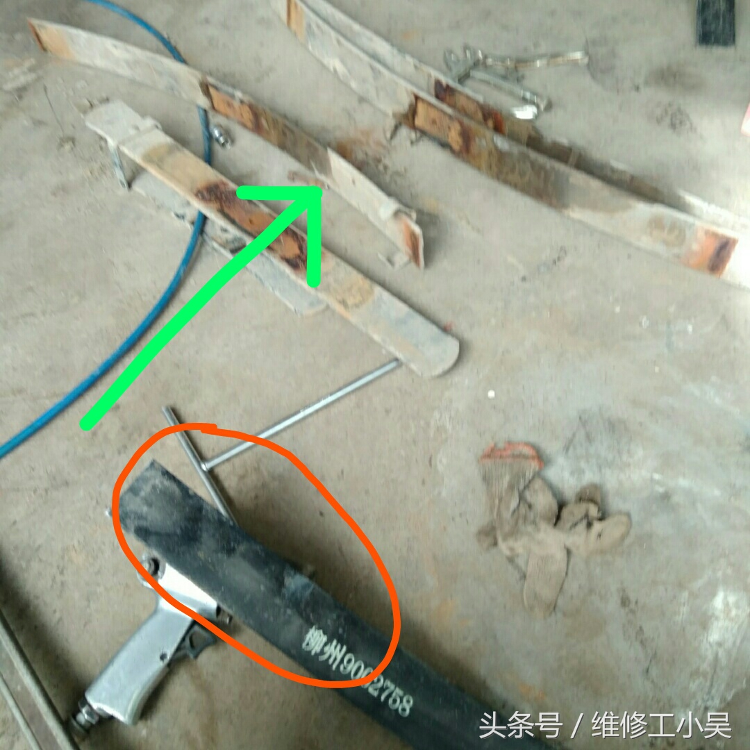 汽车满载车身下降,车辆载重一边重会导致车辆不平吗