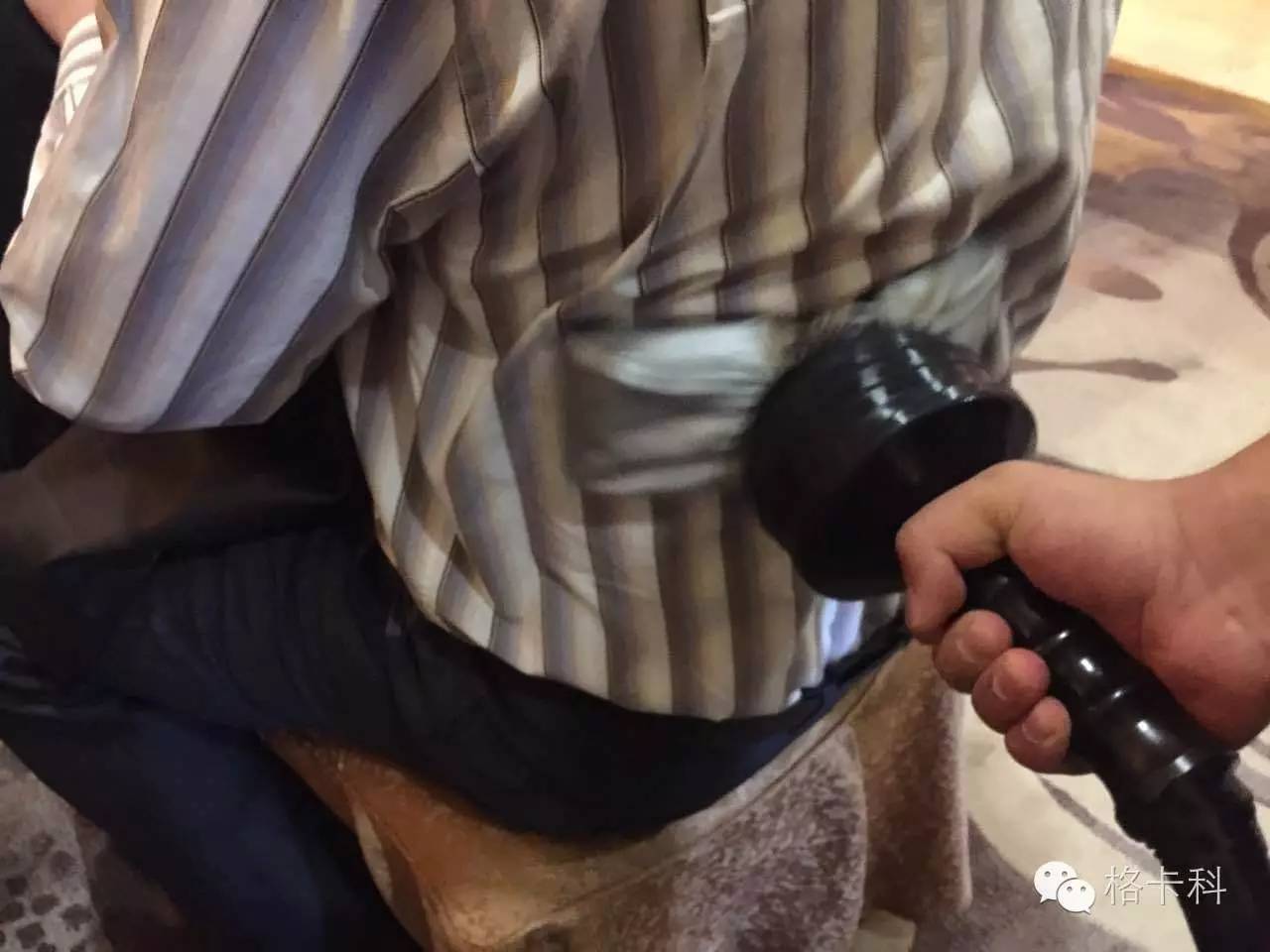 将全身振动用于ICU，防止肌肉萎缩