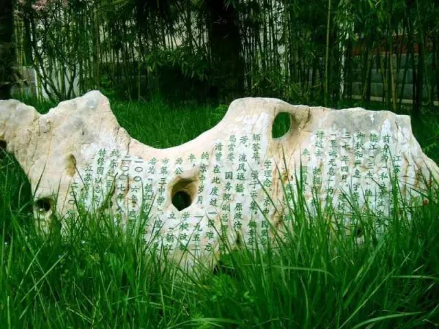 致镇江第一中学：我凭什么忘不了你