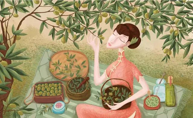 30-40岁抗衰老国货护肤品套装推荐,30-40岁好用不贵护肤品排行榜国货