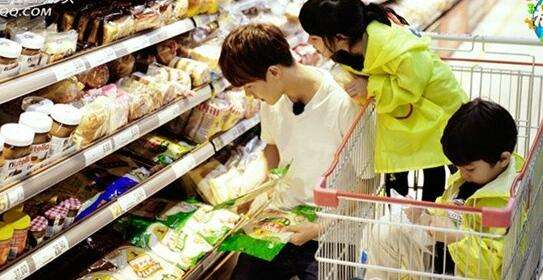 放开我北鼻马天宇扮熊被认出,放开我北鼻马天宇儿子