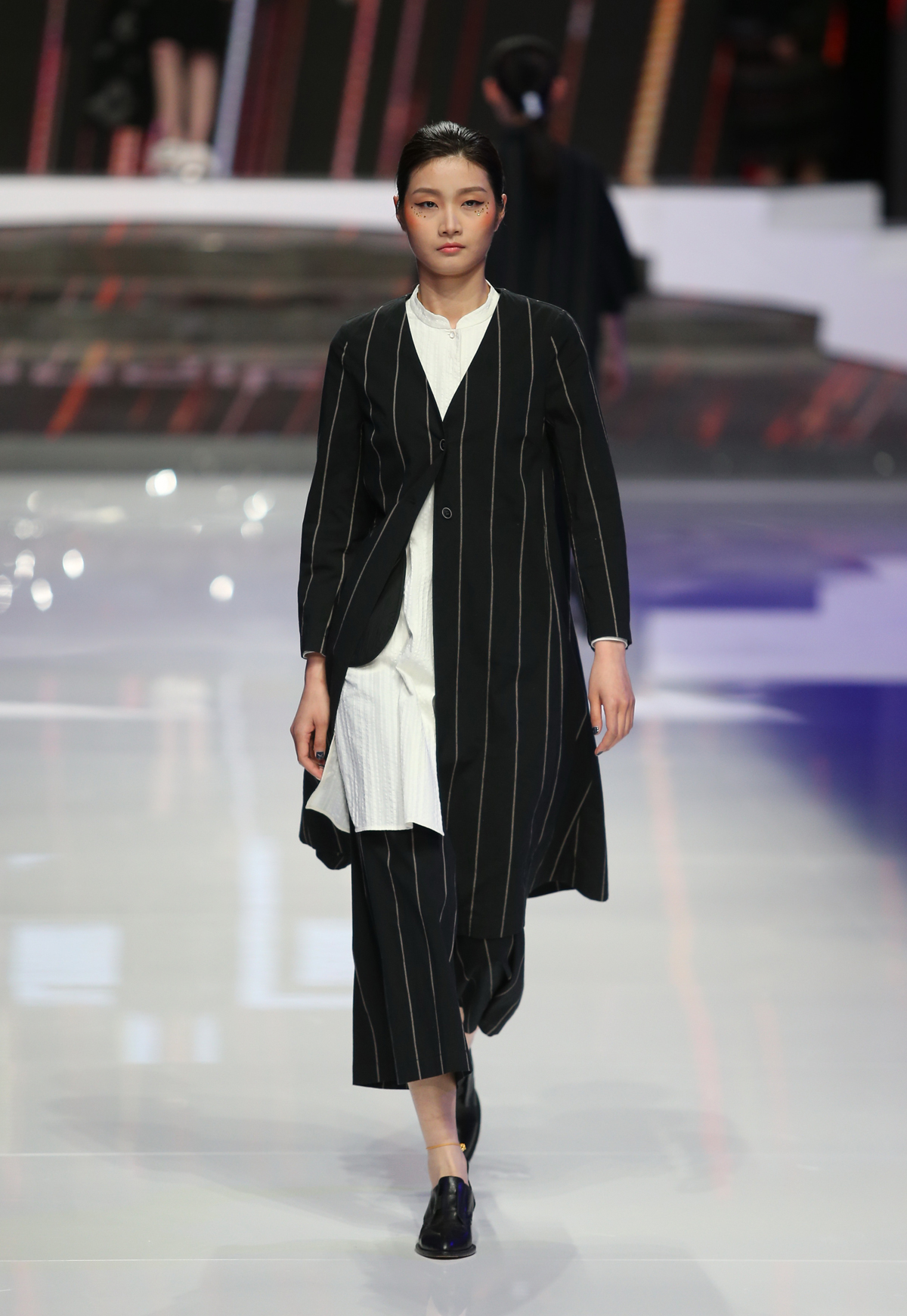 李祖亮携oudifuwavepoint系列点亮星座之旅