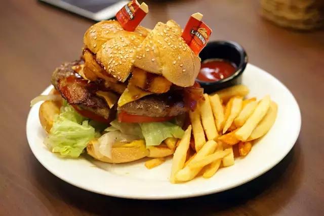 南宁必打卡的餐厅,南宁值得去打卡的餐厅