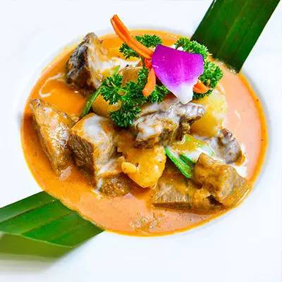 来一碗热乎乎的老鸭粉丝汤,最好吃的老鸭粉丝汤