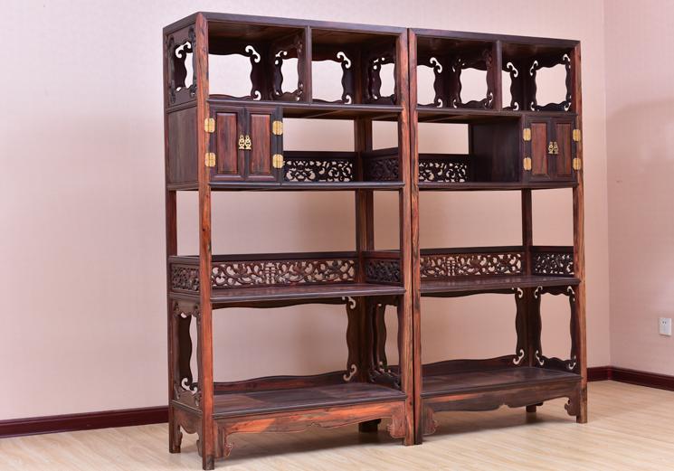 做红木家具现在怎么样,红木家具打磨三步骤