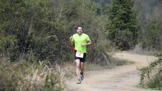 2021南京山地马拉松,南京山地马拉松