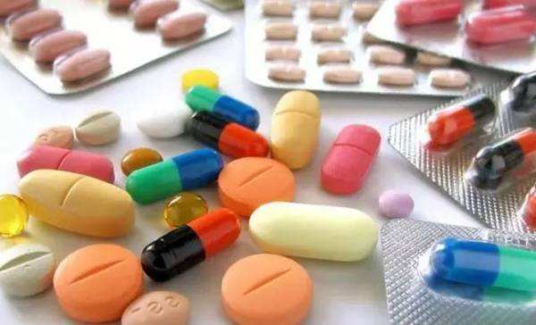 家庭必备9种常用药列表,药师用药指南书籍