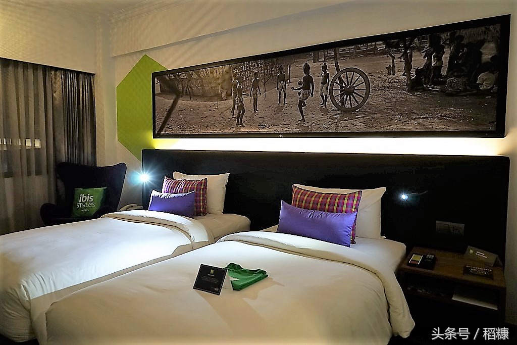 用逃遁的方法，探索“亚洲的隐士”