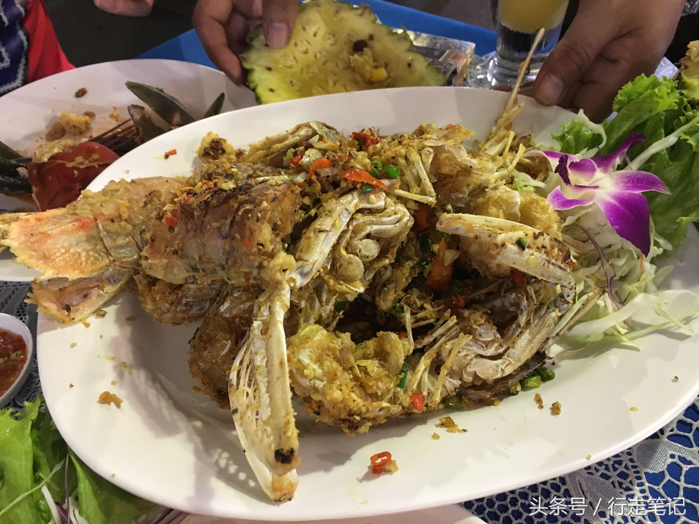 去泰国不去哪个地方,泰国旅游不去普吉会后悔吗