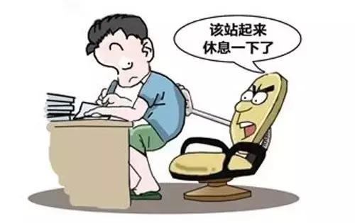 颈椎针灸后脖子疼怎么回事,脖子疼颈椎疼缓解妙招站立