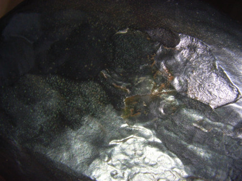 和田玉切割石头,和田玉籽料游记