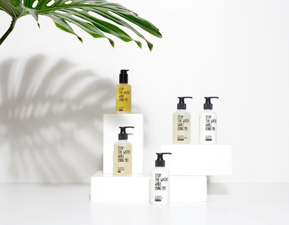 ECO-FRIENDLY：天然純淨有機選